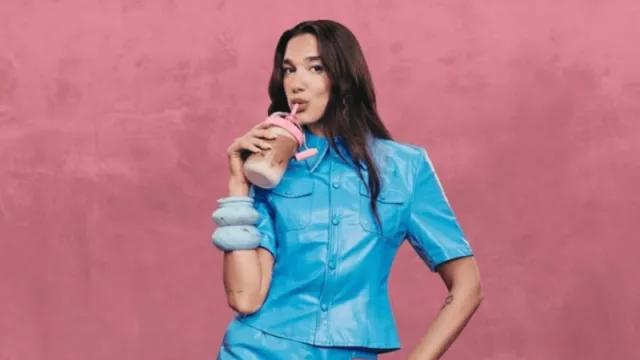 Nespresso & Dua Lipa: The Mega-Celebrity Era, Full-Scale Cultural & Phygital Campaigns