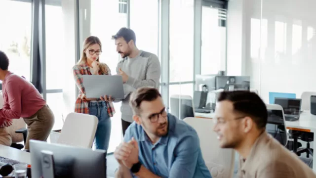 6 de cada 10 trabajadores españoles se sienten desaprovechados por su empresa, que no fomenta la movilidad laboral