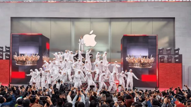 Apple 50 años: enfatiza que el camino es cultura, branding, experiencias, valor y ecosistema phigital