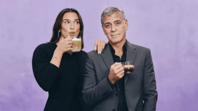 Nespresso & Dua Lipa: a era das mega celebridades, campanhas integrais, culturais e phygitais