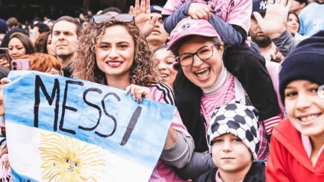 MESSI 901: The Free Kick That Reveals the Secret Formula Rewriting Soccer and Business from Miami