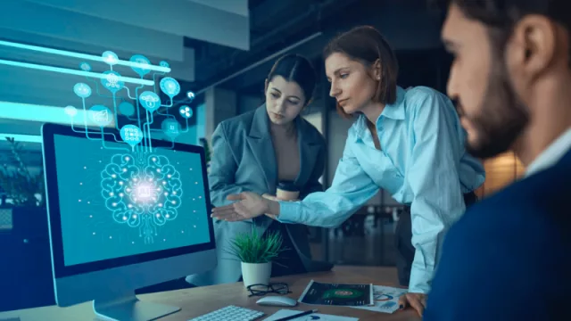 El futuro de la consultoría y en tiempo de la IA