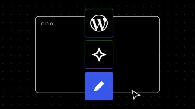 Claude, ChatGPT, Cursor y otros agentes de IA ya pueden crear y gestionar contenido en sitios WordPress.com