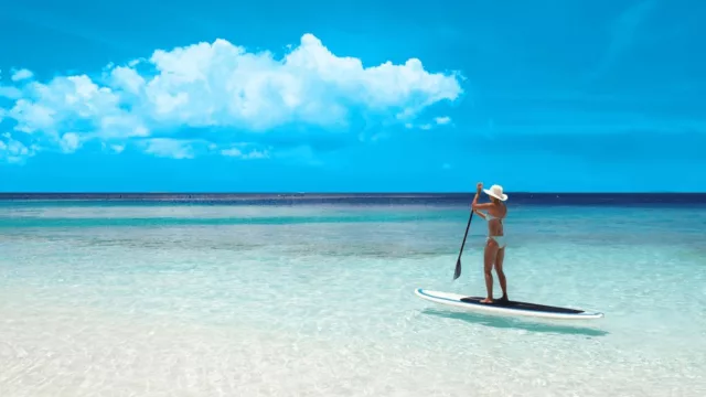 Cabo Esmeralda, una experiencia sensorial única (literalmente un paraíso)