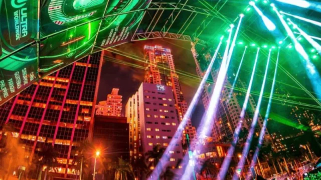 Miami Gears Up for the Unforgettable Miami Music Week 2026