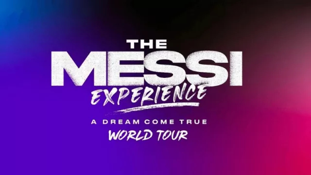 Experiencia Messi en NY: un rosarino en la gran manzana
