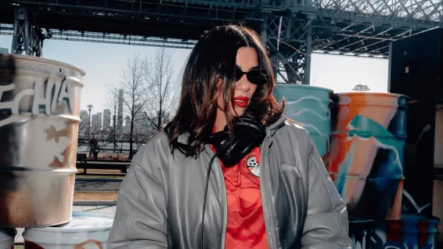 The Other World Cup Has Already Kicked Off — The One Played in jerseys (Today, We Introduce PUMA's New York Launch)