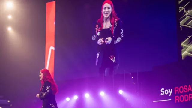 Rosario Rodríguez: The Cuban-American Powerhouse Who Turned Video Into the Ultimate Brand Authority Tool