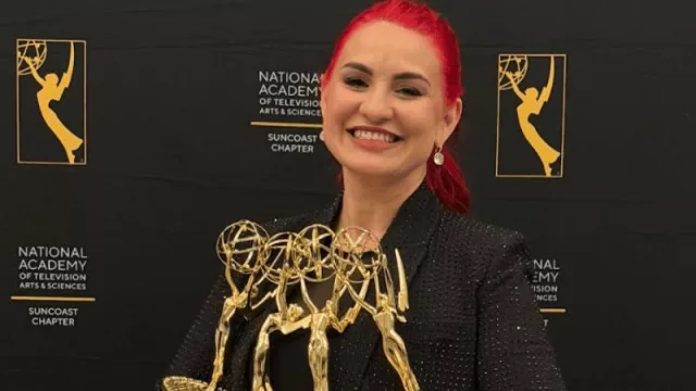 Rosario Rodríguez: la cubana que transformó el video en una herramienta de autoridad para las marcas