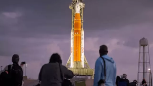 De Florida a la Luna: lanzamiento de Artemis II (micro resumen de todo lo que tienes que saber)