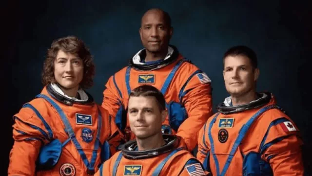 From Florida to the Moon: Artemis II Launch The Executive Briefing — Everything You Need to Know