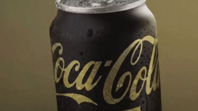 The Consumption Change Coca-Cola Seeks to “Stall” with the Test Launch of Triple Z