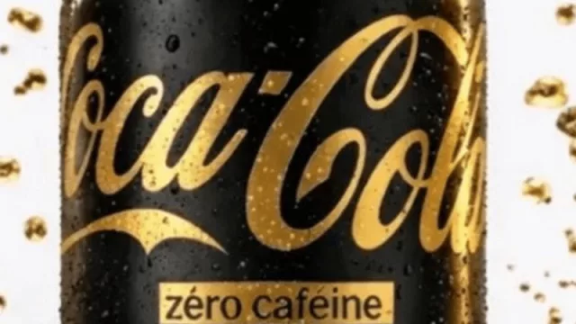 A Mudança de Consumo que a Coca-Cola Tenta "Segurar" com o Lançamento-Teste da Triple Z