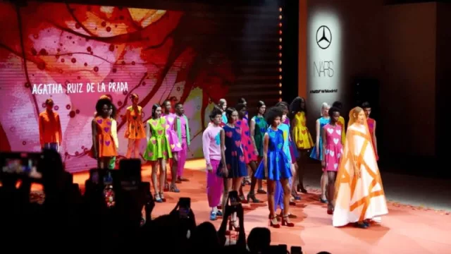 Mercedes-Benz Fashion Week Madrid 2026: Estratégias de Branding, Publicidade Experiencial e Patrocínio