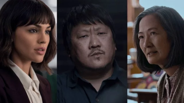 O Dilema dos Três Corpos (A série que demonstra que chegou a hora de rever tudo — e todos)