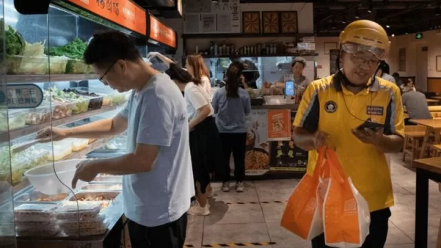 ¿Qué sectores caen en el mundo en este 2026? (y por qué lo hacen)