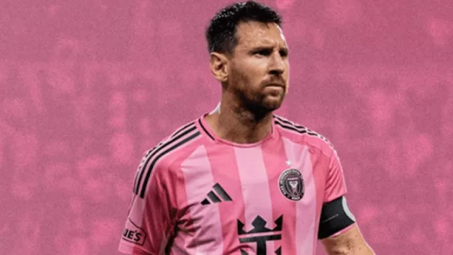 Messi christens Nu Stadium with its first goal: a stunning header, pure history, and a marquee-night draw for Inter Miami