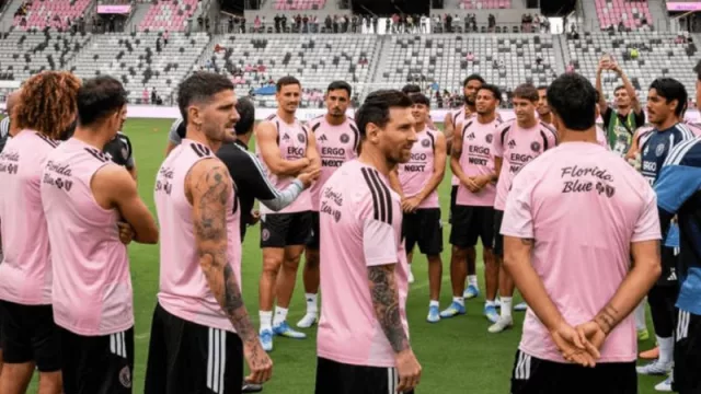 Inter Miami Drops the Nu Stadium: An Experience, Branding & Business Offensive That Redefines What a Stadium Even Means in the U.S