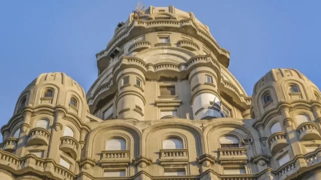 Pin en el mapa (¿Cuáles son los monumentos históricos más visitados de Uruguay?)