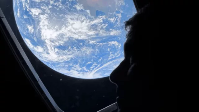 Overview Effect: ¿Qué es y por que la Nasa descubrió que es tan importante para los negocios y el mundo?