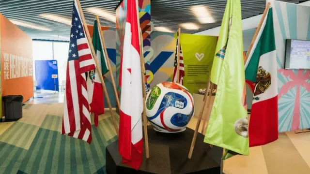 After the Landmark Success of the AFA Albiceleste Thematic Museum at Copa América, the FIFA Fan Festival Miami 2026 Is Coming — and It's About to Change Everything