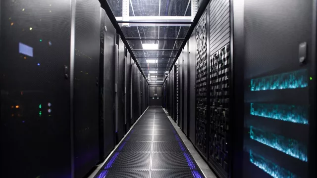 Inversión récord en centros de datos: España suma 5.000 millones en 2025 y duplica la cifra de 2023