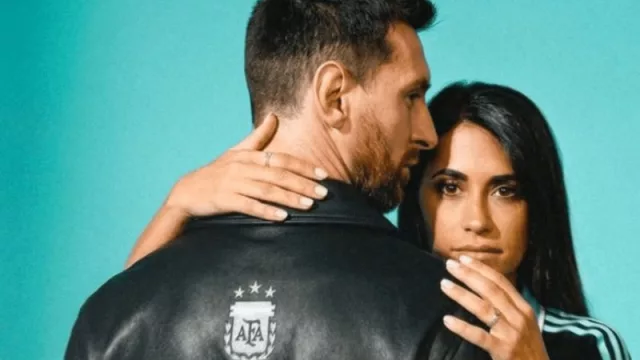 Tiffany & Co. Goes All In na Copa do Mundo 2026 (O Power Play do Luxo, Messi e Antonela) — Parte 2