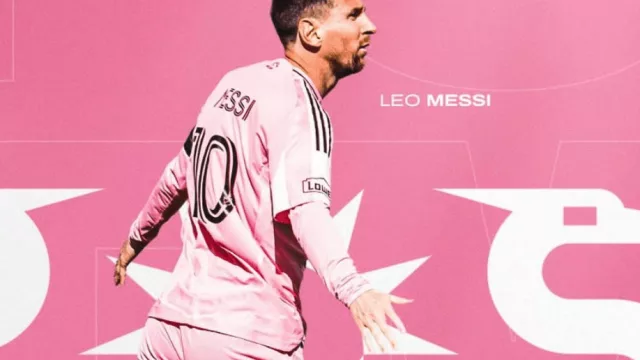 Colorado Rapids e Inter Miami: 75.824 espectadores (bastante más que la mayoría de los clásicos de Latam o Europa)