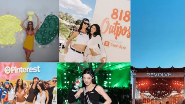 Coachella 2026: Como e por que deixou de ser um festival de música para se tornar o experimento social mais sofisticado do planeta?