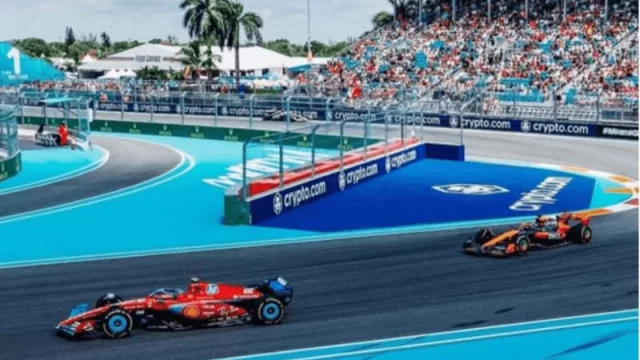 F1 Changes Its Rules Starting at the 2026 Miami GP: Everything You Need to Know About the New Technical Regulations