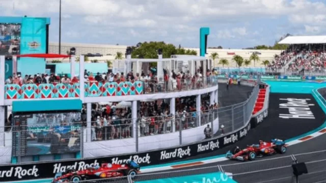 F1 Muda Suas Regras a Partir do GP de Miami 2026: Tudo o Que Você Precisa Saber Sobre as Novas Regulamentações Técnicas