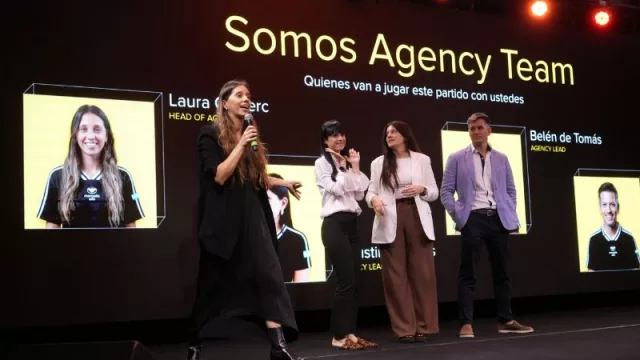 Mercado Ads reúne a las agencias líderes de Argentina en el Agency Master Summit 2026