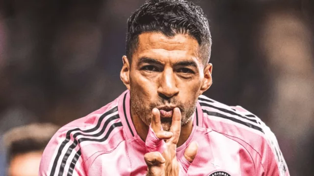 Inter Miami imparable: Messi, De Paul y Suárez lideran una victoria histórica en Utah (¡y Miami esta feliz!)