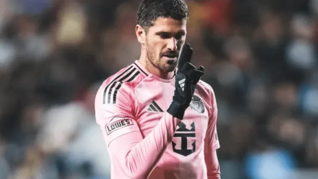 Inter Miami imparável: Messi, De Paul e Suárez lideram uma vitória histórica em Utah (e Miami está em êxtase!)