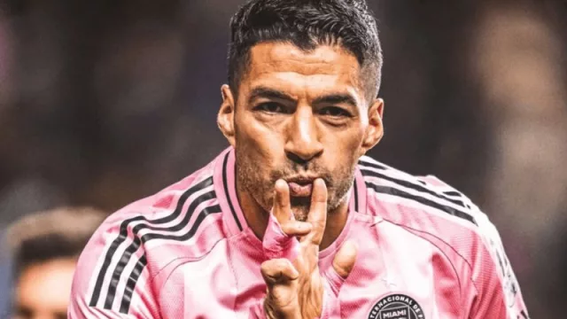 Inter Miami Unstoppable: Messi, De Paul & Suárez Power a Historic Win in Utah (And Miami Is Absolutely Thriving!)