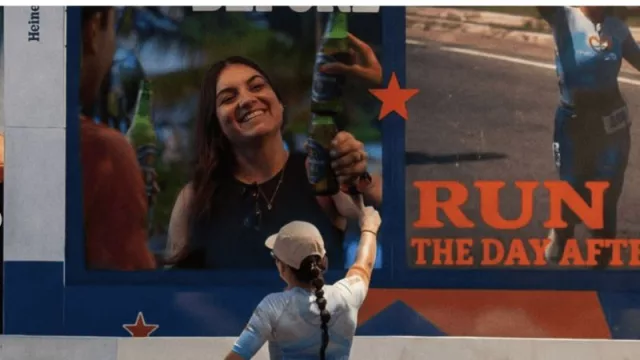 El regreso del mundo real: ¿por qué las marcas más inteligentes volvieron a la calle? (OOH + DOOH + Activation + Sponsoring)