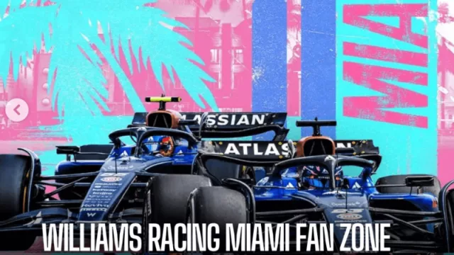 Más de 35 activaciones en Miami y más de una docena de vips en el Hard Rock Stadium (la F1 da cátedra de la experiencia de marca)
