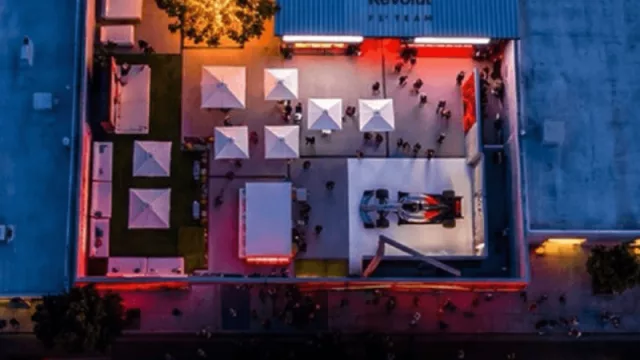 O GP de F1 em Miami revoluciona a cidade com inovação, experiências temáticas e oportunidades para marcas