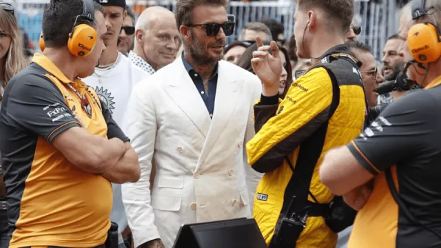 Why the Global Elite Are Fixated on the 2026 Miami Grand Prix (And Why You Should Be, Too)