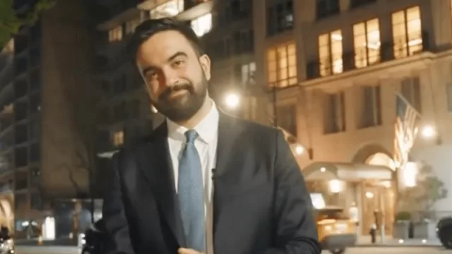 Mamdani filmou um vídeo para gravar os ricos e acabou financiando a expansão de Miami: (a lição que o estatismo em todo o anglo-latam se recusa a aprender)