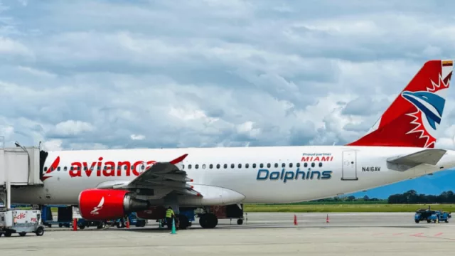 Avianca refuerza su operación a Estados Unidos: más vuelos, nuevas rutas y oportunidades tras la salida de Spirit Airlines