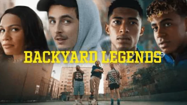 Adidas convierte el Mundial 2026 en cine puro (Absolute Cinema): Messi, Chalamet y Bad Bunny en la misma cancha
