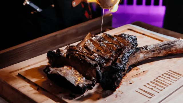 ¿Por qué los bares y restaurantes argentinos en Miami, en todo USA, van a tener una temporada excelente en el mundial?