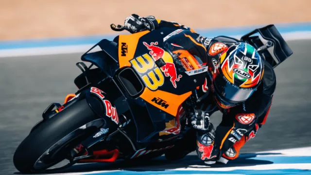 ¿El Hard Rock Stadium de Miami también tendrá un Moto GP? (¡imaginen la ciudad con eventos y activaciones del mundo moto!)