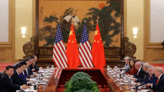 Trump in Beijing 2026: The "Stalemate Summit" That Redrew the Global Chessboard (7 Insider Secrets)