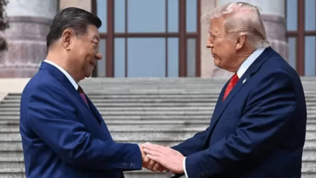 Trump em Pequim 2026: A "Cúpula do Empate" que Redesenhou o Tabuleiro Global (Os 7 Segredos do Encontro)