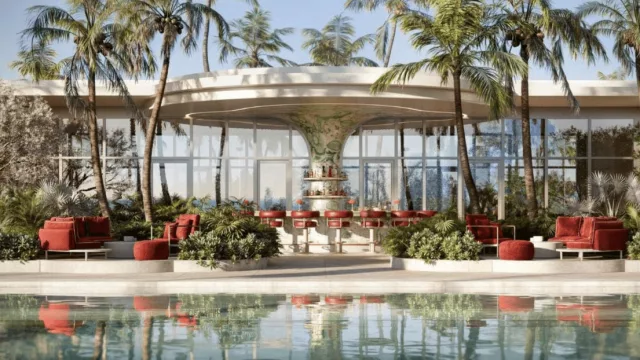 Miami River Renaissance: The New Cultural and Residential Epicenter (Faena's First-Ever Standalone Project)