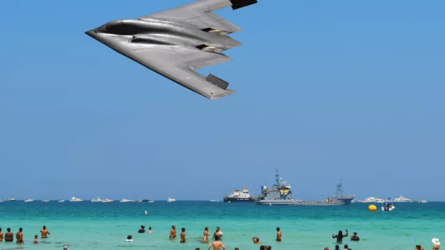 Miami Beach se Transforma no Céu da América: O Guia Definitivo do U.S. Air Force SaluteFest 2026 (Simplesmente Estonteante!)