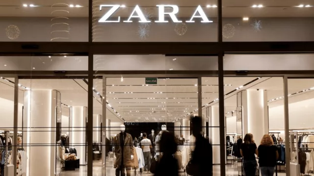 The Great Ecosystem Revolution: Zara Dethrones Nike and Rewrites the Rules of Global Marketing in 2026.