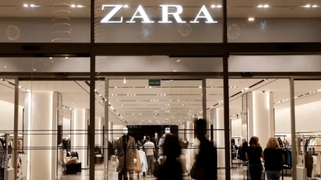 A Grande Revolução do Ecossistema: Zara Destrona a Nike e Reescreve as Regras do Marketing Global em 2026